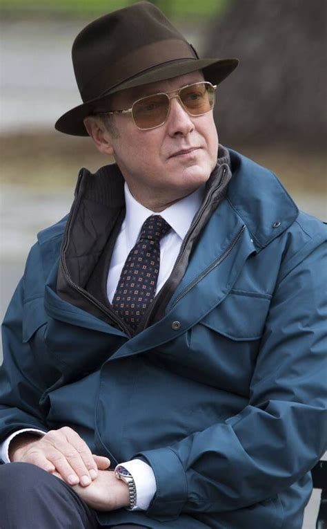 blacklist red reddington|how does raymond reddington die.